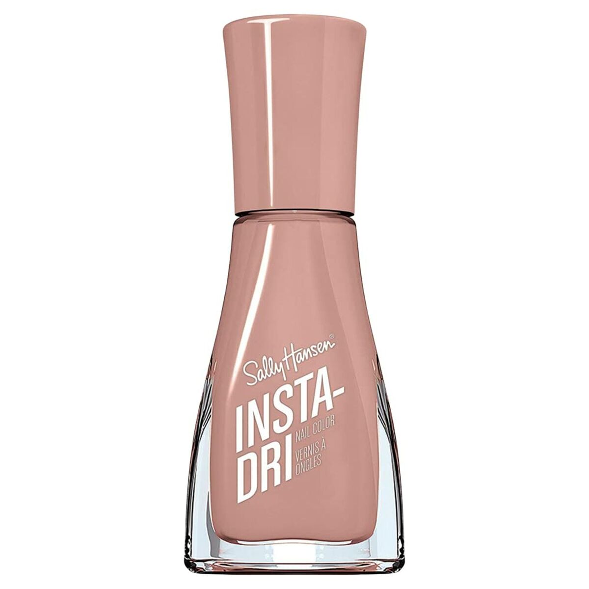 vernis à ongles Sally Hansen Dri Nº 203 9,17 ml